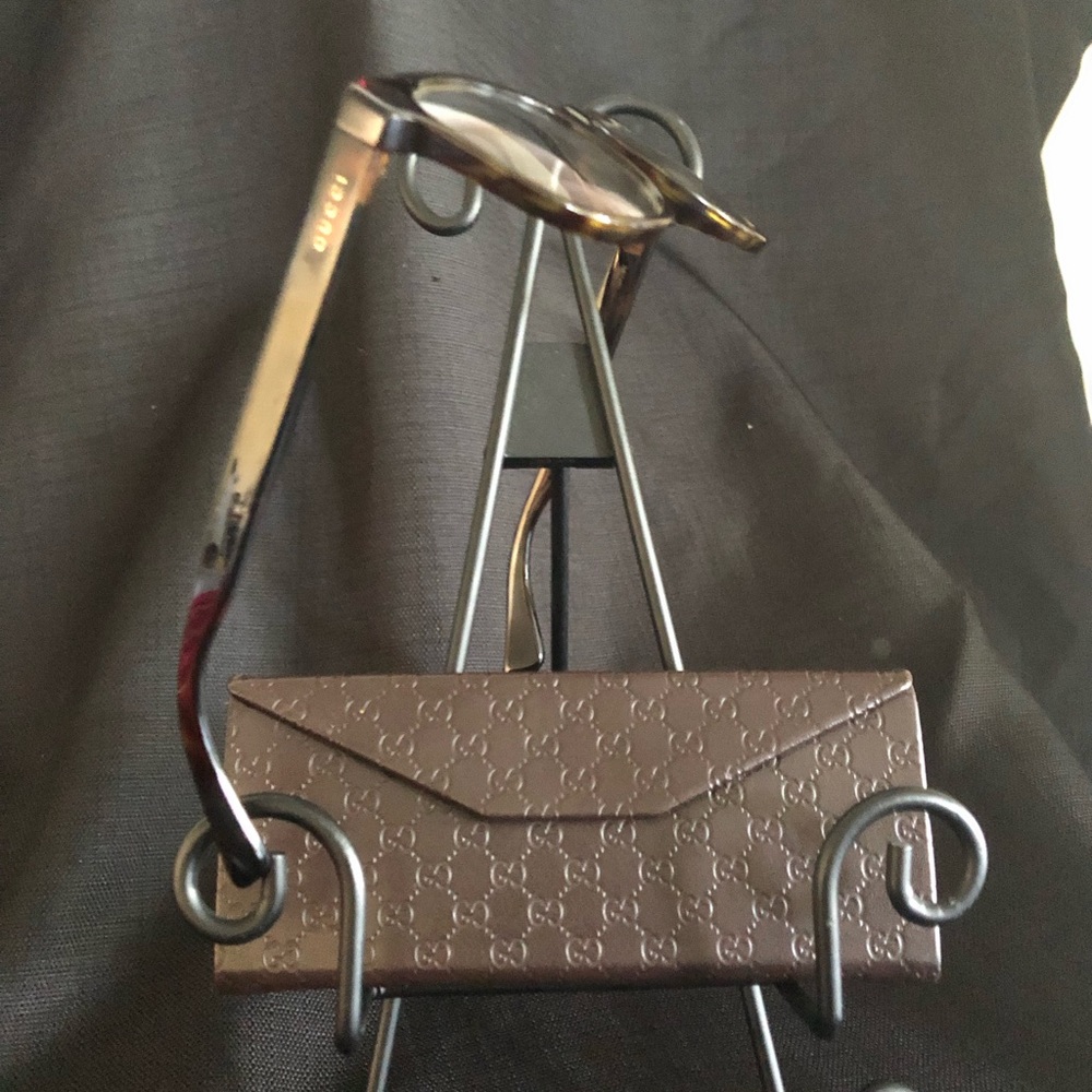 Gucci Square Frames